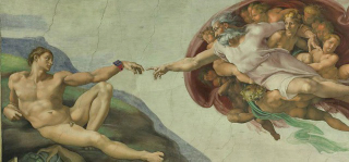 Illustration for article titled 71 Iconic Moments in History Being Debased With Galaxy Gears